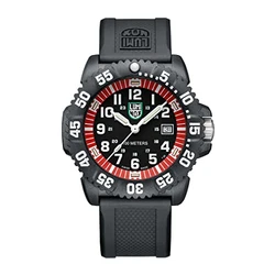 Luminox G Kollektion Sea Lion Herren Uhr (X2) Schwarz (X2.2051)