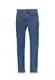 Honesty Rules Herren Jeans Hose Basic aus Bio-Baumwolle, Stone-wash, Gr. W30 L30