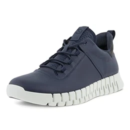 Herren Gruuv M Marine Shoe, 44 EU Schmal