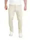 PITTMAN Andrew - Herren Chino Hose - Cremeweiße Chinohose - Männer Chino Jeans, Beige (Rainy Day 135304), W40/L32