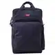 LEVIS FOOTWEAR AND ACCESSORIES Unisex L Pack Large Bags, Marineblau