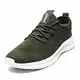 Tvtaop Herren Schuhe Sneaker Laufschuhe Turnschuhe Tennisschuhe rutschfest Leichtgewichts Atmungsaktiv Outdoor Straßenlaufschuhe Joggingschuhe Freizeitschuhe,Grün 43 EU