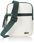 Lacoste Herren NH3307LV Crossover Tasche Sinople Mehl