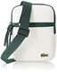 Lacoste Herren Nh3307lv Crossover Bag, Sinople Mehl