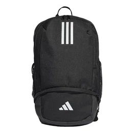 Unisex Tiro 23 League Backpack, Black/White, One size