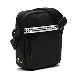 Herren Nh4270nz Crossover Bag, Schwarz/Weiß