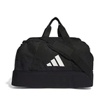 Adidas Tiro League Duffel Bag Schwarz/Weiß (HS9743)