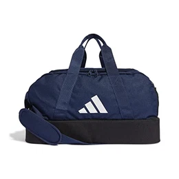 IB8649 TIRO L DU S BC Gym Bag Unisex Adult Team Navy Blue 2/Black/White Größe NS