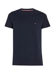 TOMMY HILFIGER T-Shirt Desert Sky