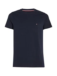 Herren S/S-T-Shirts, Desert Sky, M