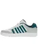 K-Swiss Court Palisades Herren Sneaker Sportschuhe 06931-942-M Mehrfarbig, Schuhgröße:41 EU