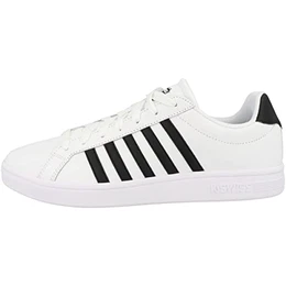 Herren Sneaker Low Court Tiebreak