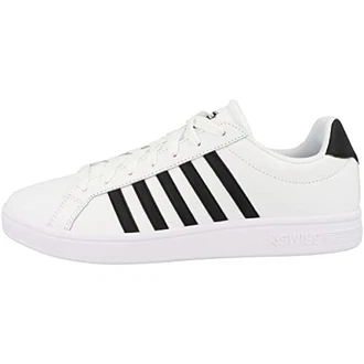 K-Swiss Sneaker Court Tiebreak