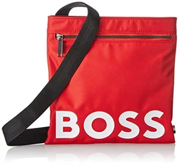 Catch 2.0DS_S z en L Herren Crossbody, Bright Red628