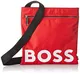 BOSS Catch 2.0DS_S z en L Herren Crossbody, Bright Red628