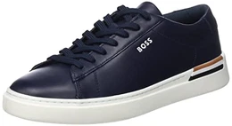 Herren Sneaker Clint_Tenn_it, Dark Blue, 41