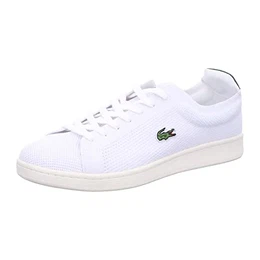 Herren 45sma0023 Kurze Sneaker, Wht Grn, 43 EU