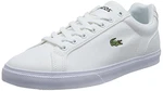 Lacoste Herren 45cma0054 Vulcanized Sneaker LEROND PRO BL 123 1 CMA Wht