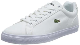 Herren 45cma0054 Vulcanized Sneaker, Wht, 43 EU