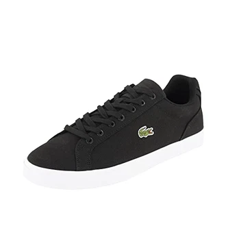 Lacoste Herren 45cma0054 Vulcanized Sneaker LEROND PRO BL 123 1 CMA Lacoste Herren 45cma0054 Vulcanized Sneaker LEROND PRO BL 123 1 CMA
