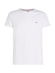 TOMMY HILFIGER T-Shirt weiß