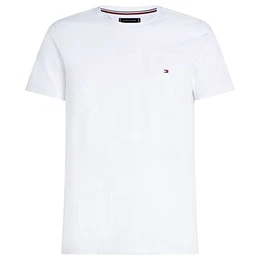 Core Stretch Slim Shirt Herren