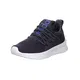adidas Herren LITE Racer Adapt 5.0 Sneaker, Legend Ink/Shadow Navy/Team royal Blue, 42 EU