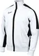 Nike Knit Soccer Track Jacket M Nk Df Acd23 Trk Jkt K, White/Black/Black, DR1681-100, L