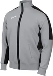 Nike Soccer Track Jacket Academy 23 Wolf Grey/Black/White (DR1681-012)