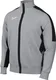 Nike Knit Soccer Track Jacket M Nk Df Acd23 Trk Jkt K, Wolf Grey/Black/White, DR1681-012, M