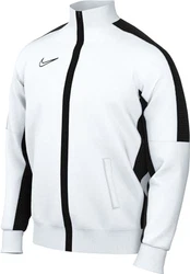 Nike Soccer Track Jacket Academy 23 White/Black/Black
