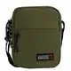 Coronel Tapiocca Herren Urban Umh ngetasche f r Herren Schultertasche Coronel Tapiocca Casual Taschen und Rei verschluss, Kaki, 17.5 x 22 5.5 cm EU
