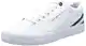 Tommy Hilfiger Herren Vulcanized Sneaker TH Hi Vulc Core Low Stripes Schuhe , Weiß (White), 42 EU