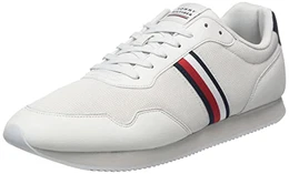 Herren Runner Sneaker Core Lo Runner Sportschuhe, Beige (Light Cast), 41 EU