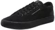 Tommy Hilfiger Herren Vulcanized Sneaker TH Hi Vulc Core Low Canvas Schuhe , Schwarz (Black), 41 EU