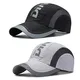 2 Stücke Baseball Cap, Outdoor Baseballkappe, Verstellbar Mütze, Unisex Baseballkappe, Schirmmütze für Herren und Damen, Zum Damen, Herren, Draussen, Sport und Reisen
