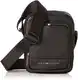 Tommy Hilfiger Herren Umhängetasche TH Essential Mini Reporter Klein, Schwarz (Black), Einheitsgröße