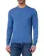 Tommy Hilfiger Herren Pullover 1985 ohne Kapuze, Blau (Blue Coast), XXL