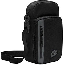Elemental Premium Corssbody Mini Bag (black)