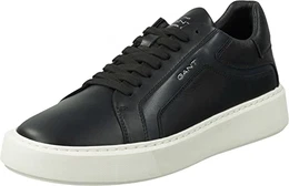 Footwear Herren ZONICK Sneaker, Black, 41 EU