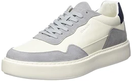 FOOTWEAR Herren ZONICK Sneaker, Light Gray, 43 EU