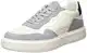 GANT FOOTWEAR Herren ZONICK Sneaker, Light Gray, 43 EU