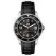 ICE-WATCH Herren Analog Quarz Uhr mit Silikon Armband 020360