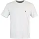 Volcom Stone Blanks T-Shirt Herren (DE/NL/SE/PL, Alphanumerisch, M, Regular, Regular, White)