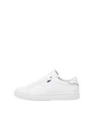 Herren JFWBALE PU NOOS Sneaker, Bright White, 41 EU