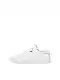 JACK & JONES Herren JFWBALE PU NOOS Sneaker, Bright White, 44 EU