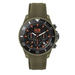 Ice-Watch ICE chrono Herrenuhr Chrono Grün (020884)