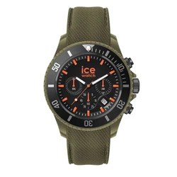 Ice-Watch ICE chrono Herrenuhr Chrono Grün (020884)