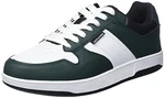 JACK & JONES Sneaker JFWJAM LO NOOS Darkest Spruce/White/Black