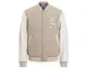 JORCOLLEGE BOMBER JACKET SN